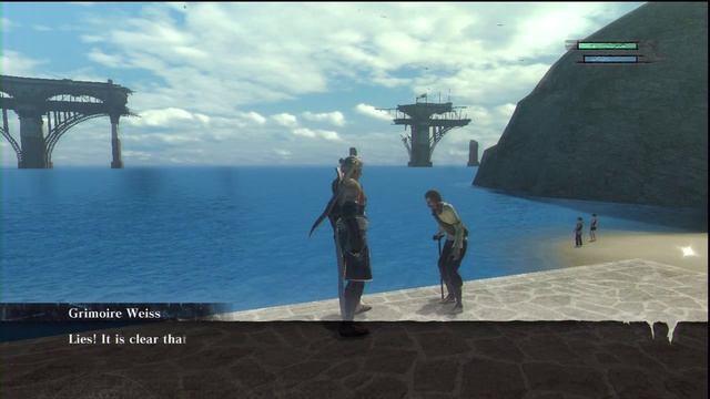 Let's Play NIER! Ep. 11: Rapala Pro Bass Fishing 2010 смотреть онлайн