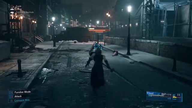 Final Fantasy 7 Part 2 Tifa смотреть онлайн