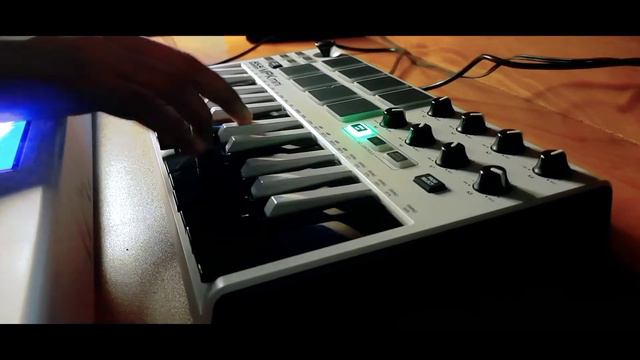 Ed Sheeran - Bad Habits | Midi Keyboard Cover смотреть онлайн