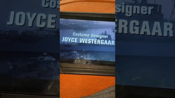 Agent Red (2000) Opening Scene