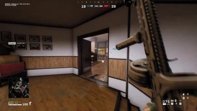 World War 3. Как в такое можно играть? смотреть онлайн