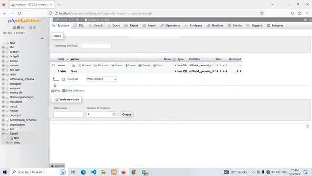 Connecting to MySQL Database from Php Script|PHP Connect to MySQL Database|Database connectivity смотреть онлайн