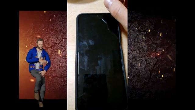 ФУНКЦИЯ СПЕЦИАЛЬНЫЕ ВОЗМОЖНОСТИ НА СМАРТФОНЕ Galaxy a12 ? Как работает, и как отключить ! смотреть онлайн