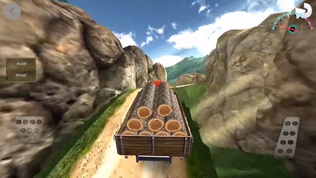 Extreme Car Driving 2 Android смотреть онлайн