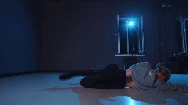 Abi Ocia - Running | Frame up choreo Dance смотреть онлайн
