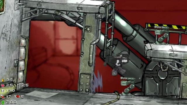 Madness Hydraulic (Wave 1 - 31) смотреть онлайн