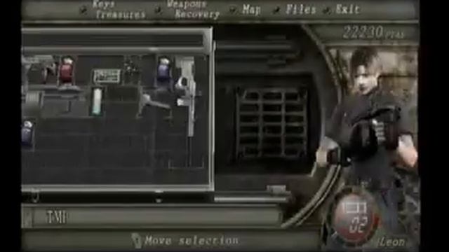 Resident Evil 4 speed run 5-4 + 6-1 смотреть онлайн