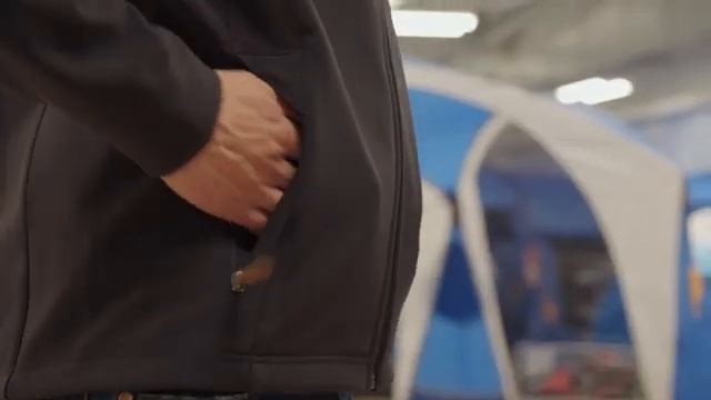 Kathmandu Malazan Softshell Jacket смотреть онлайн