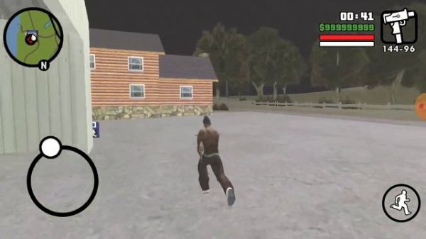 что даёт 100 процентное прохождения в ГТА сан Андреас