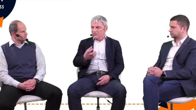 Как дистрибьюторской компании "научить" ERP управлять закупками и автоматизировать бюджетирование? смотреть онлайн