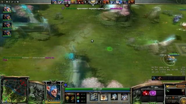Баг в Дота 2 | Bug In Dota 2 | Мипо и Аганим (Vol.2) [РАБОТАЕТ НА ДАННЫЙ МОМЕНТ \ WORKING NOW ] смотреть онлайн