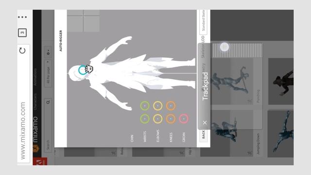 Prisma 3d 2.0 Perfect Animation & Rigging Tutorial ?? - Bgmi/Pubg 3d смотреть онлайн