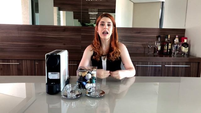 Cafeteira Nespresso Essenza Plus Vale o Investimento? Me arrependi? Resenha da minha experiência. смотреть онлайн