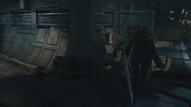 FINAL FANTASY 7 REMAKE CHAPTER 14: NEW SUMMON BATTLE, COLOSSEUM CHALLENGES, SIDE QUESTS, AND MORE смотреть онлайн