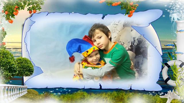 С ДНЕМ РОЖДЕНИЯ, ТИМОША, 10 ЛЕТ! смотреть онлайн