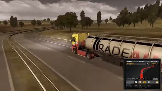 downloads euro truck 2 simulator 2012 HD. смотреть онлайн