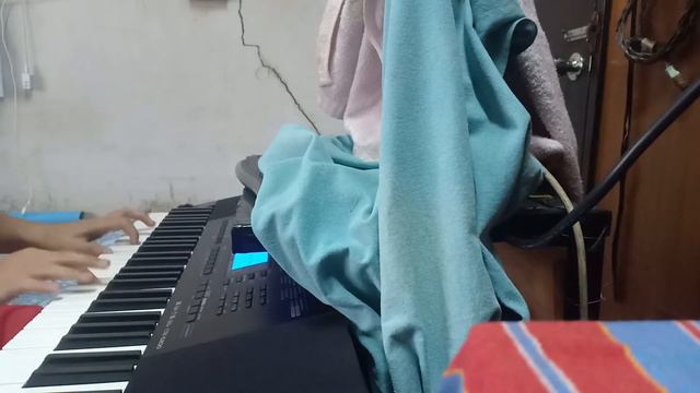 Kazachok piano смотреть онлайн