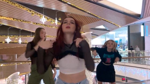 BLACKPINK 'SHUT DOWN' | DANCE COVER by Soul Dance смотреть онлайн