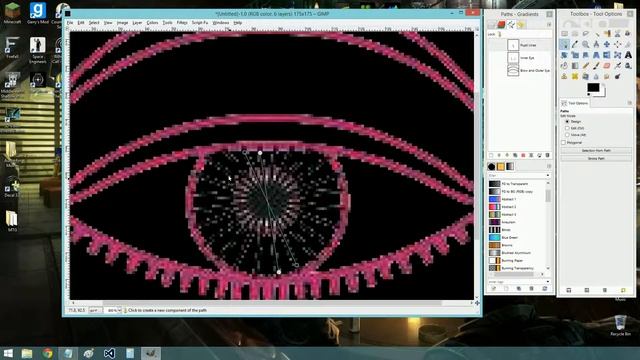 Oracle: Logo Attempt смотреть онлайн