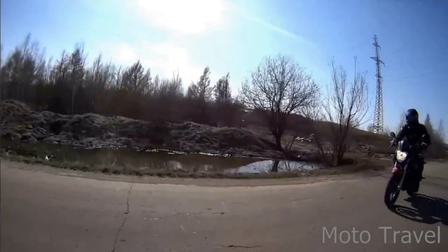 Топ 10 китайских мотоциклов в России. смотреть онлайн