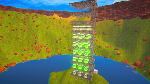 5 Best Base Locations in Planet Crafter (You Don't Want to Miss These!) смотреть онлайн