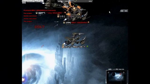 Dark Orbit - Tak się bawi [ΛL•1] | **Milou**[ΛL•1] смотреть онлайн