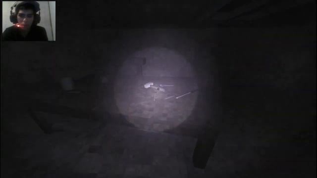 FingerBones|horror games/Mystarious fingers смотреть онлайн
