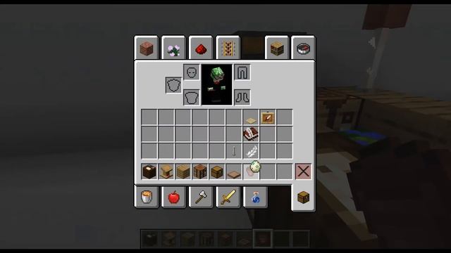 Minecraft: 5 идей и дизайнов интерьера! смотреть онлайн