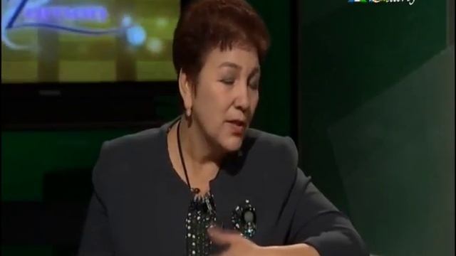 Toshkent Viloyati Zangiota Tumani 26-maktabi Direktori Bilan Suhbat | Ayol Va Zamon [28.05.2018]