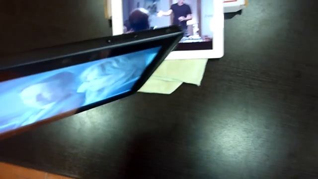 Dell Streak 7 and iPad 2 Comparison смотреть онлайн