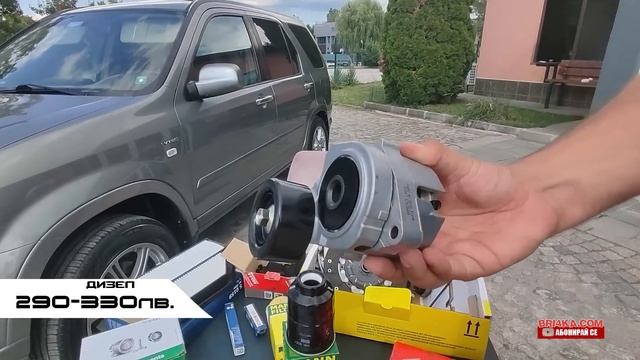 Колко струва: HONDA CR-V | Gen 2 смотреть онлайн