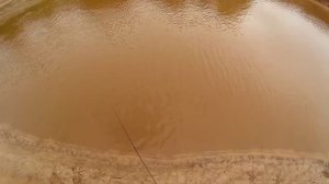 Мормышинг. Проводки для реки с течением.