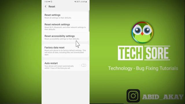 How to factory reset samsung phone | Samsung A32 смотреть онлайн