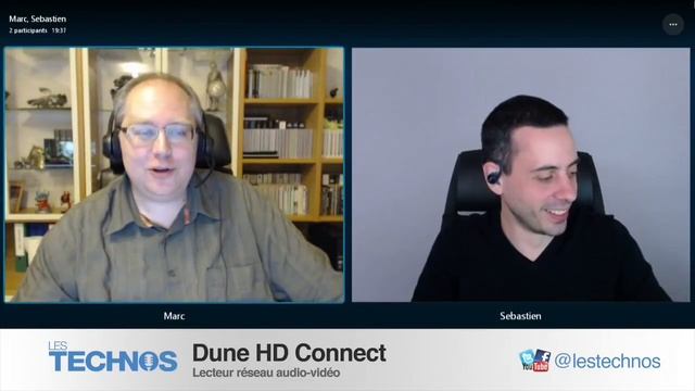 Dongle HDMI: Dune HD Connect смотреть онлайн