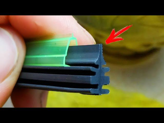 ДВОРНИКИ СТАНУТ КАК НОВЫЕ смотреть онлайн