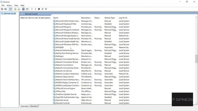 No connection established problem in MYSQL Workbench |200% working| In Nepali смотреть онлайн