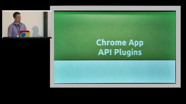 Porting Chrome Packaged Apps to Mobile using Cordova | PhoneGap Day US 2013 смотреть онлайн