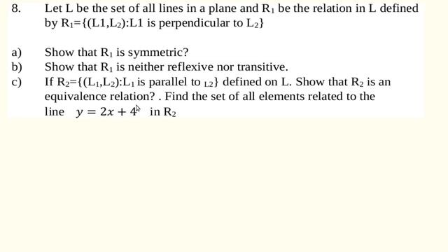 Relations and Functions/Part 4/text book exercise 1.1 solution/ncert/AZ Classes/plus two mathematic смотреть онлайн
