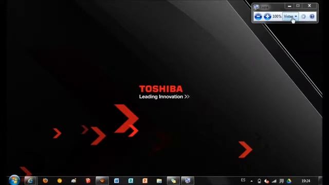 Revertir El Color De Tu Pc