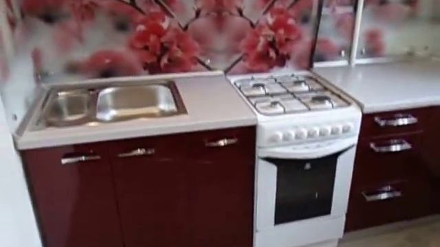Кухня на заказ фурнитура блюм крашеные фасады смотреть онлайн