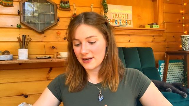 ? September MONTH AHEAD Tarot Reading (plus a GIVEAWAY?!) ? смотреть онлайн