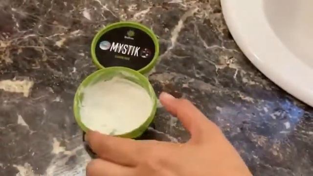 Как можно за пару секунд очистить серебро. Чудо Паста Mystik смотреть онлайн