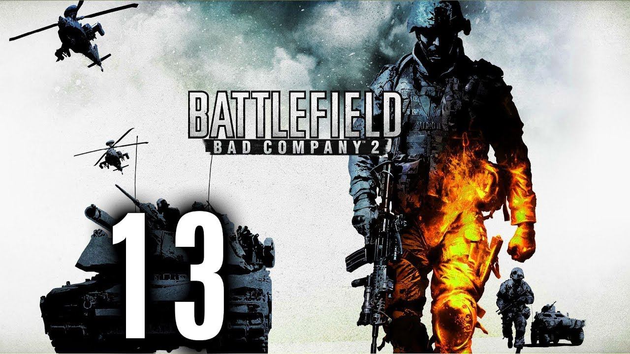 Battlefield: Bad Company 2