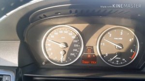 Круиз-контроль BMW | Как пользоваться