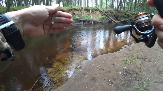 Морская рыбалка