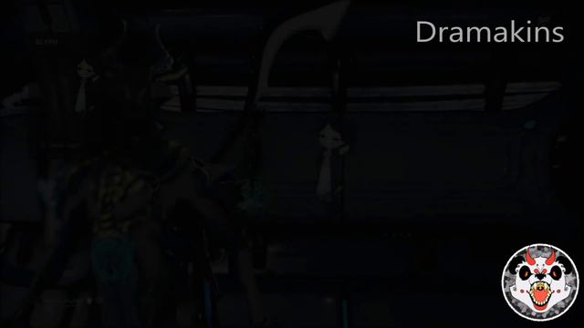 Warframe I Streamer Glyphs p.7 смотреть онлайн