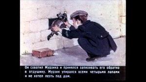 Николай Носов, Карасик, ДИАФИЛЬМ