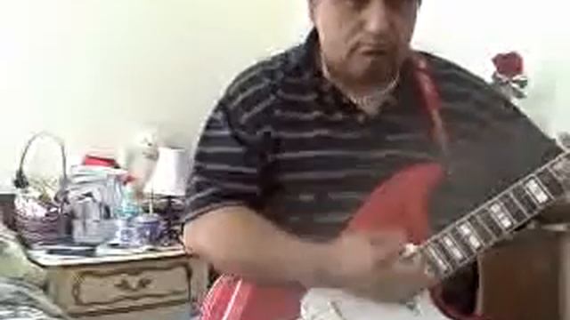 Schecter Banshee demo смотреть онлайн