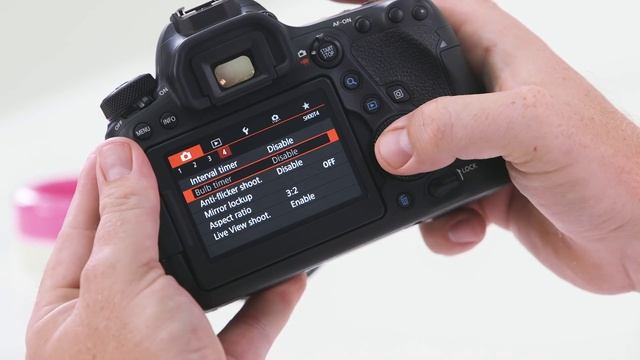 Canon EOS 6D Mark II Tutorial - Tips and Techniques смотреть онлайн