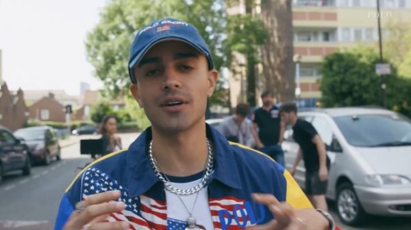 100th Episode Special! With Ralph Lauren